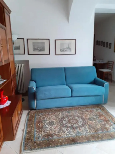 La casa di Sabrina