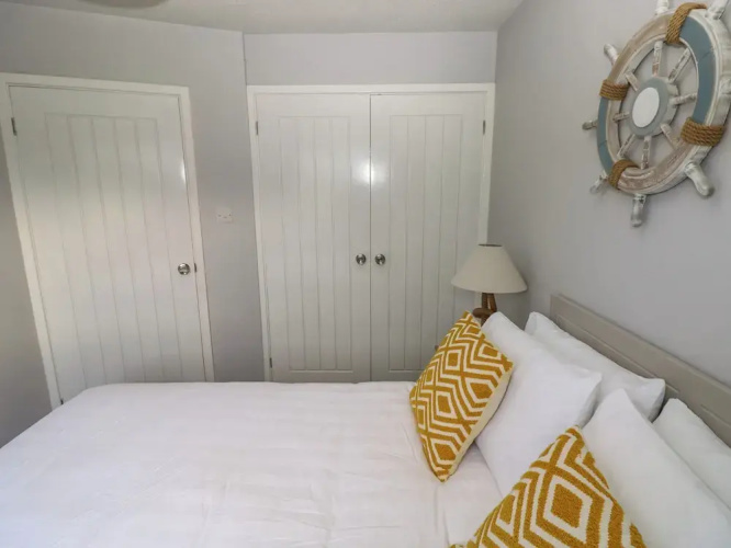 Chalet 22