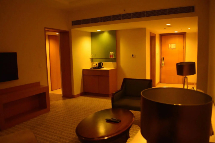 Imagen del hotel