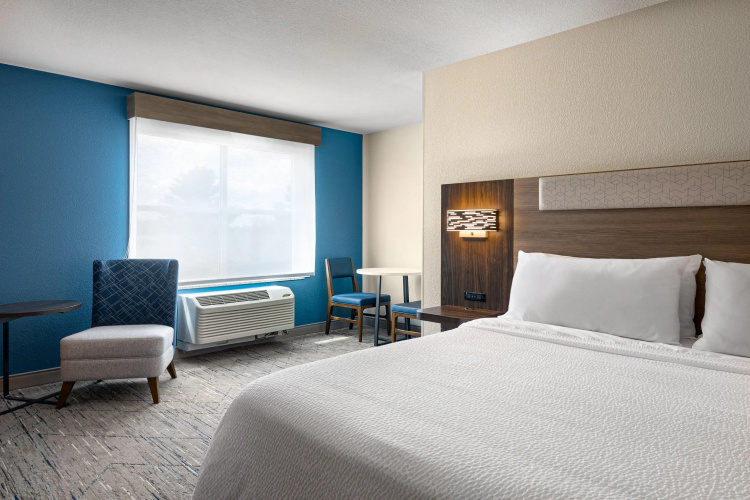 Holiday Inn Express Richmond by IHG