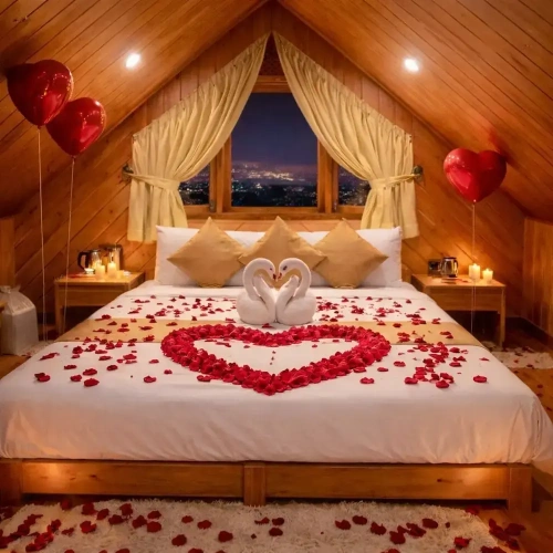 Standard room