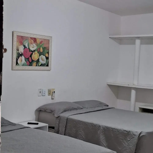 Hotel Recanto da Lagoa