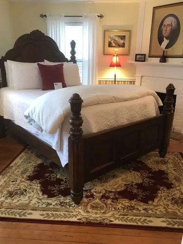 Deluxe Double Suite