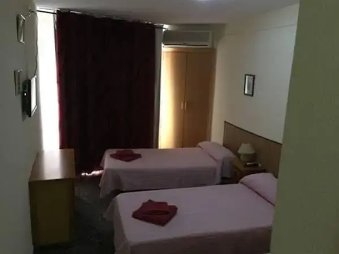 Hostal L Escaleta