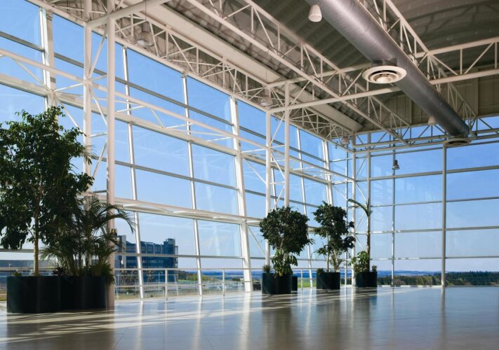 Camino Real PachucaOver view