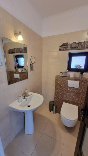 Salt Orchid Apartments