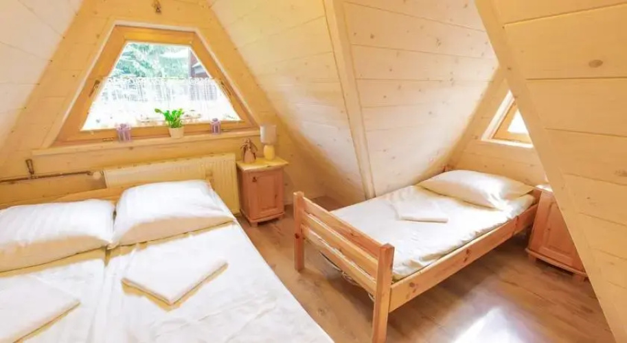 Domek Pod Strzecha
