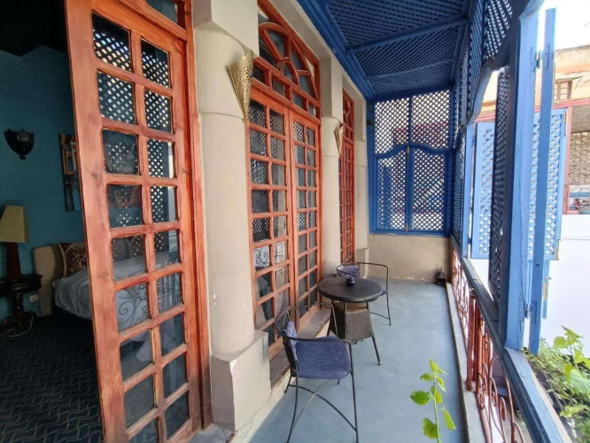 Dar Jomaziat