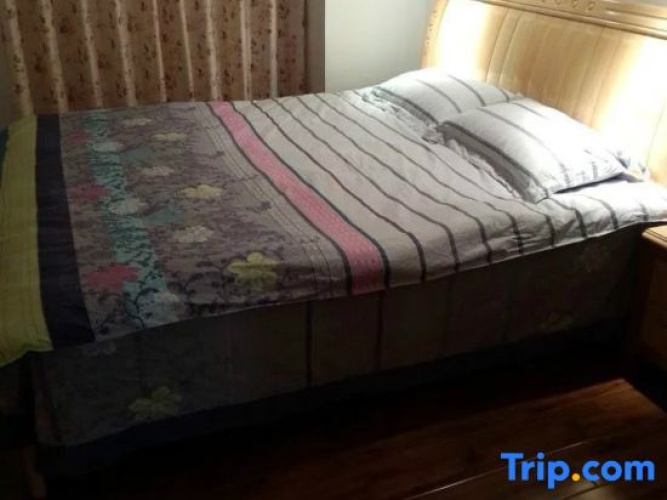 Comfort Duplex Suite