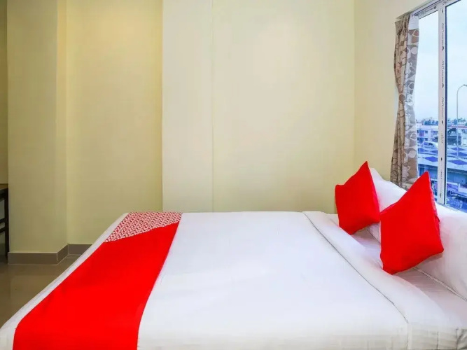 Hotelbild