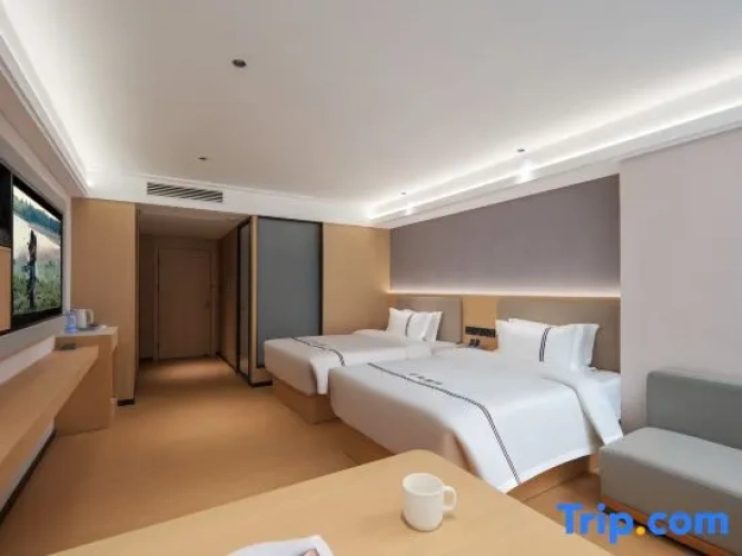 Business Twin room