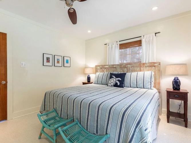 Just Beachy Tybee Vacation Rentals