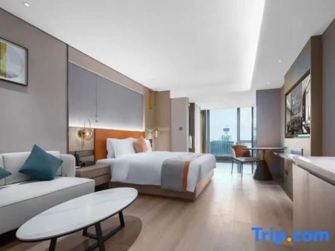 Business Double room