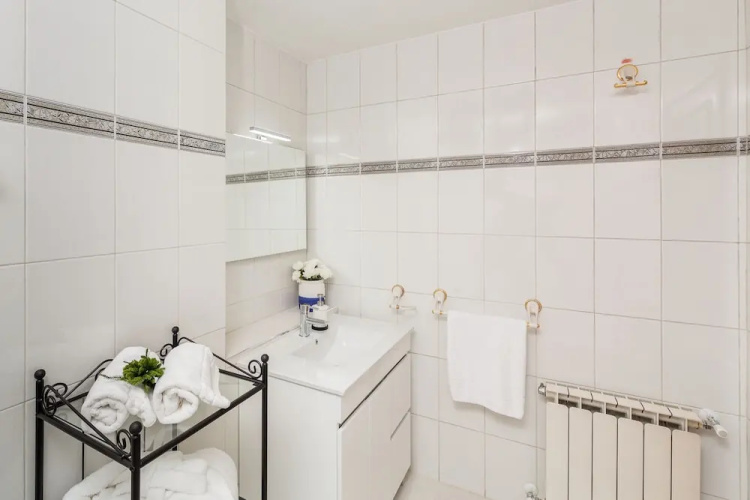 Fonte Branca Guest House