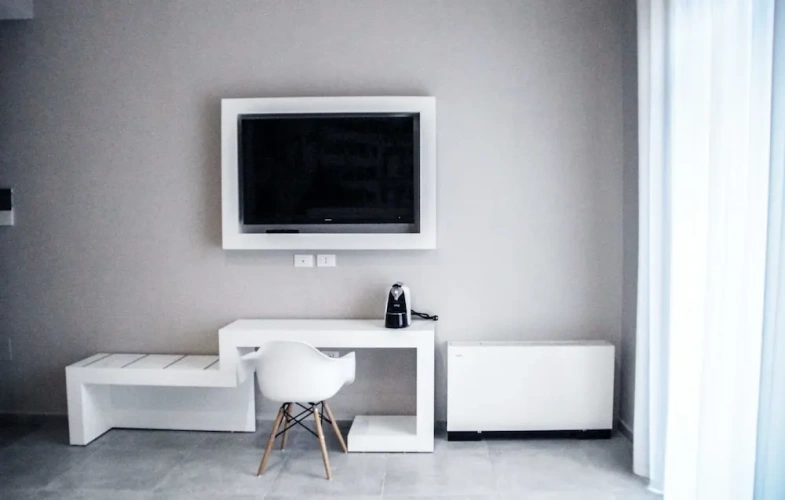 Comfort Suite