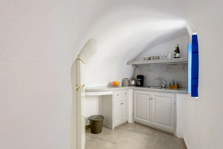 1 Bedroom Double Villa