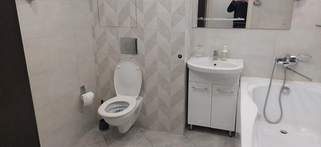 Фотография номера квартиры Апартаменты СВ Орджоникидзе