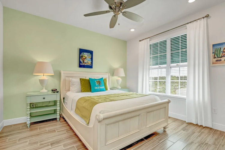 Large Margaritaville Villa w/ Private Pool + View