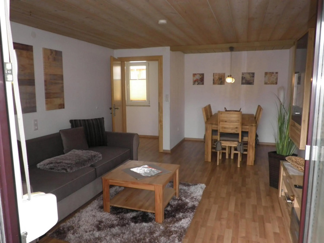 Haus Glätzle