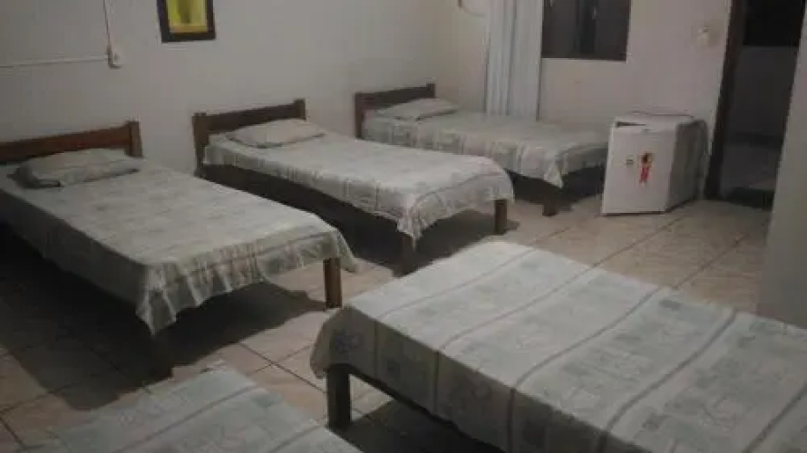 Pousada Unamar