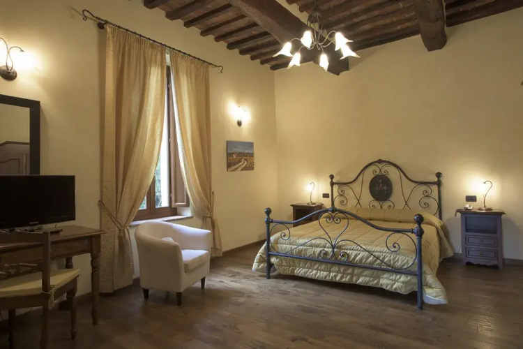 Nuovo Etruria Resort