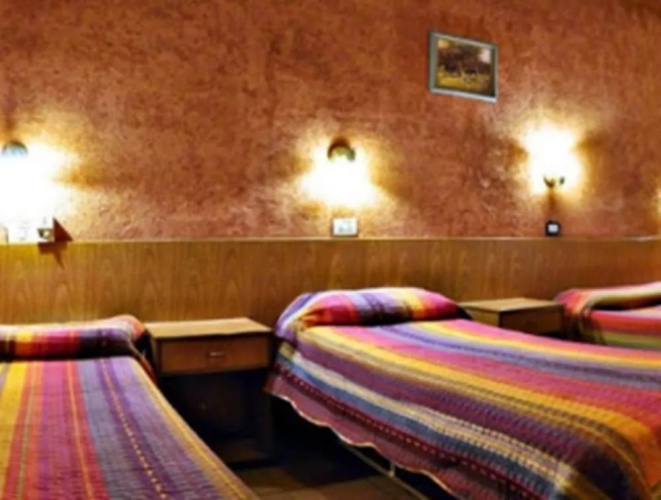 Backpackers Travel Hotel