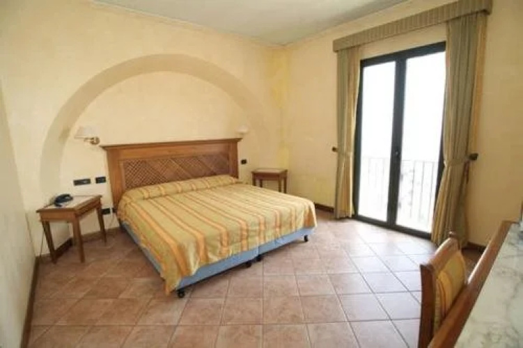 Hotel Belvedere