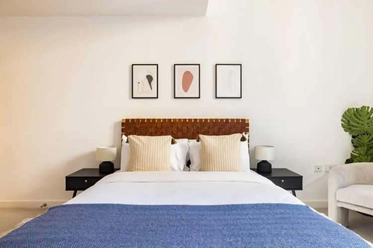 The Clapham - Captivating 2bdr With Garden Parking