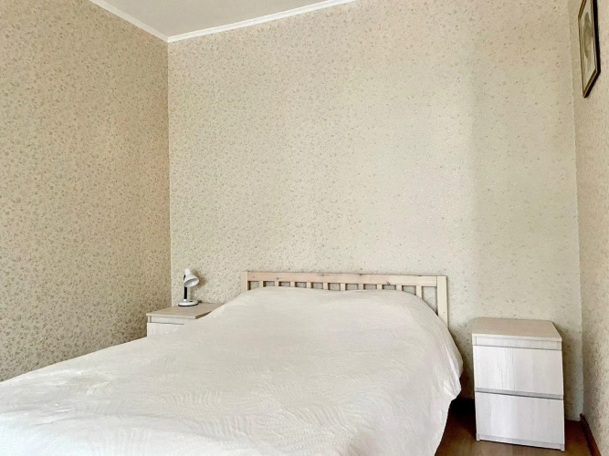 Фотография номера квартиры ТутУютно на улице Мерецкова-Волосова 5/2