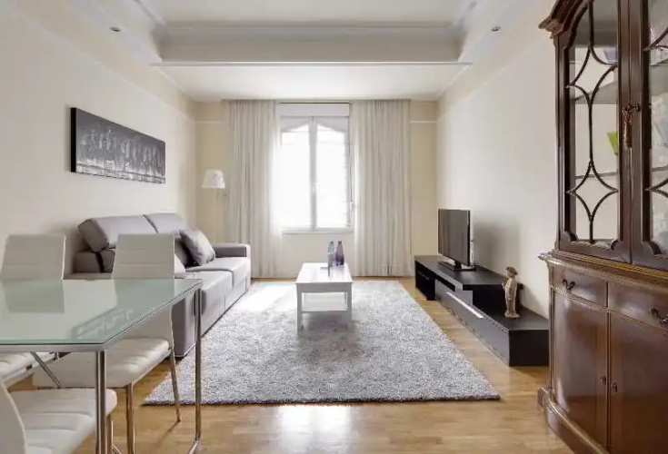 Apartamentos Easo