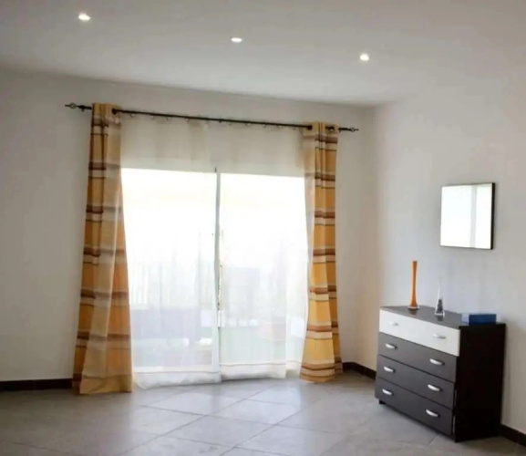 Guest House de Treichville