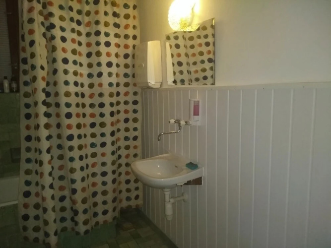 Sultan Garden Hostel