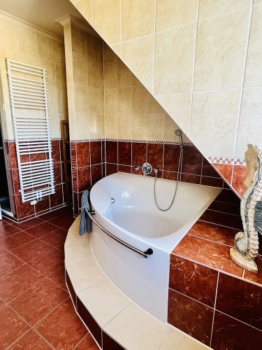 Premium Apartment