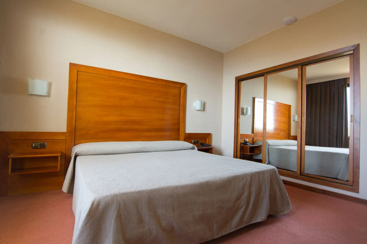 Bluesea Al Andalus Hotel