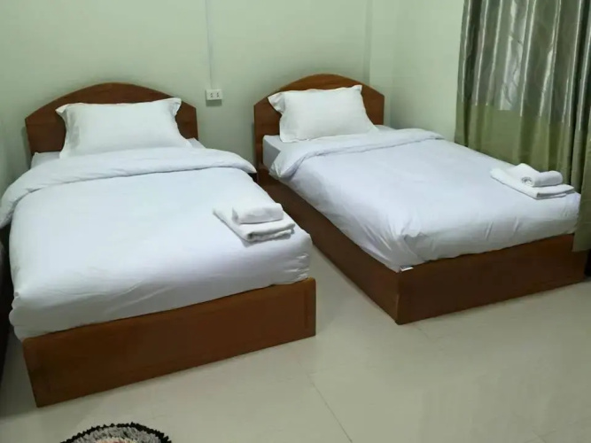 Saimoungkhoun Hotel