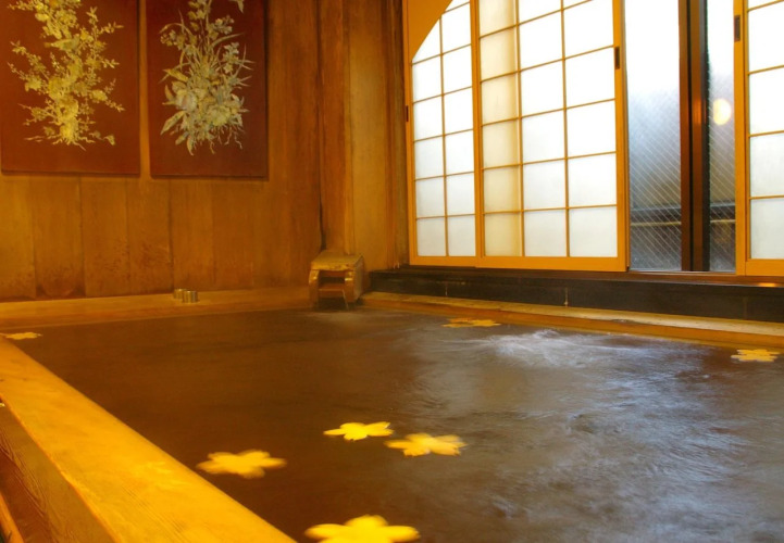 Seikoro RyokanOver view