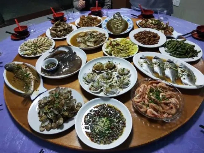 Meal