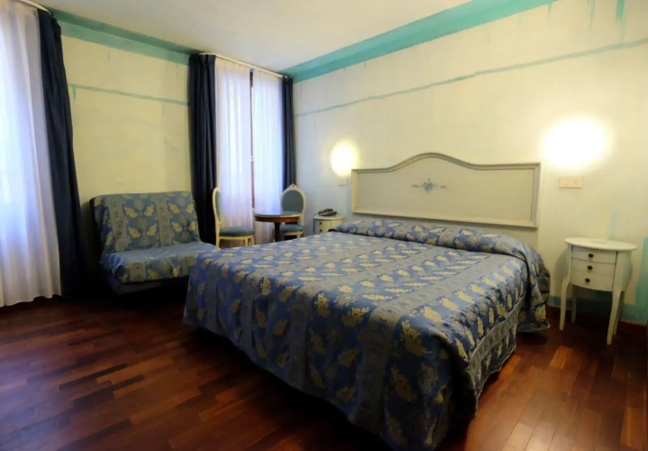 Hotel ai do Mori