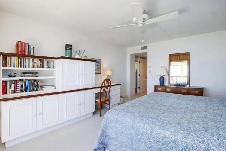 Snug Harbour 312