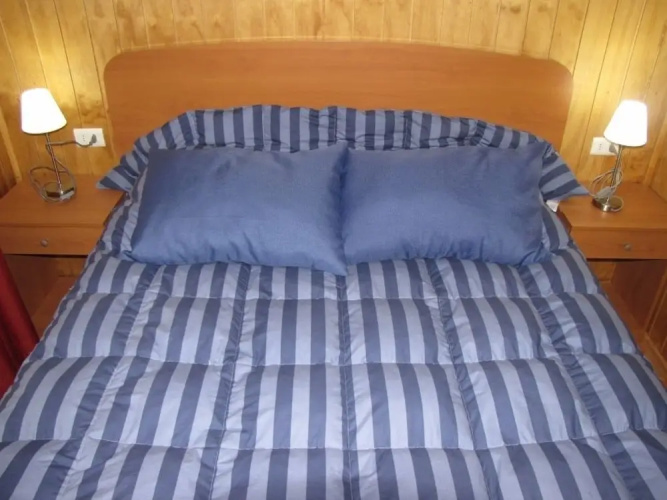 Cabanas Las Bandurrias