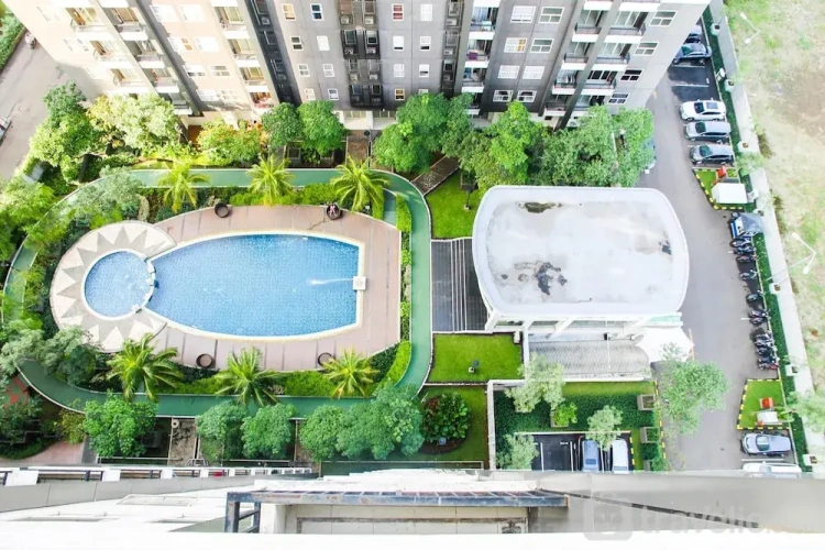 Deluxe Double Apartment