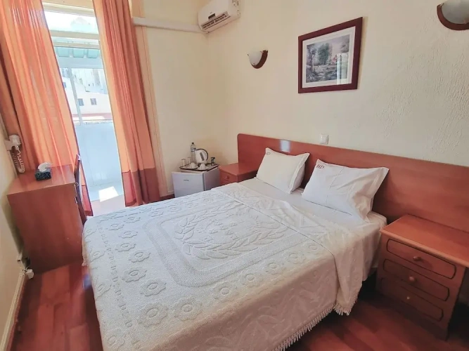 Basic Double room