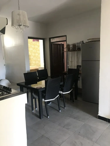 2 Bedrooms Royal Apartment