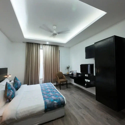 ACE 7 Hotel and Residence