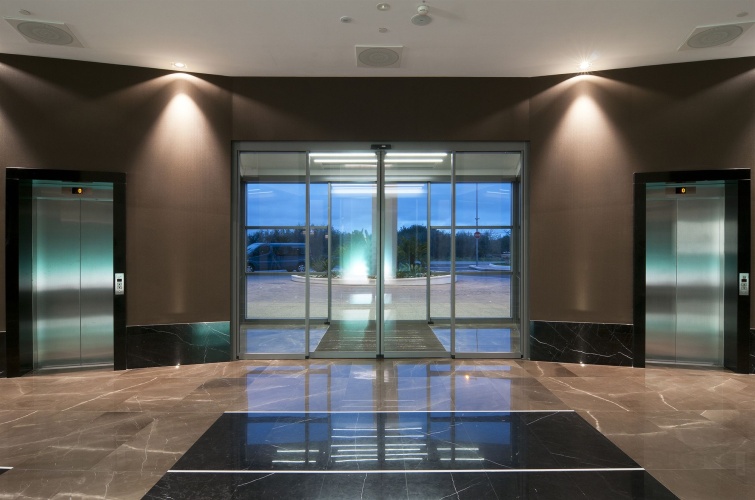 Parco dei Principi Hotel Congress & Spa photo 11