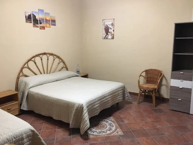 Casa De Maria