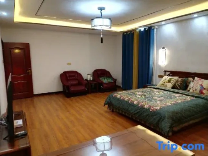 Business Double room