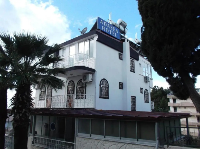 Image de l'hôtel