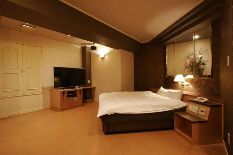 Business Double room