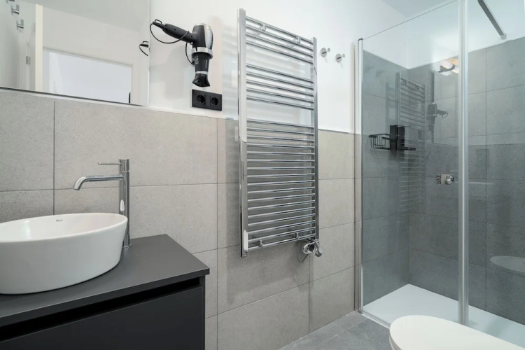 Limehome Valencia Carrer d’Antonio Ferrandis